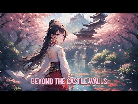 Beyond the Castle Walls - Fantasy Lofi - Fantasy/Medieval [Lofi Fantasy]  [KanNAMus]