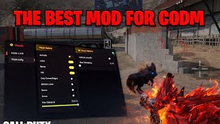 Codm MOD Menu Aimbot/Esp | V1.0.53 | Global Hacks Cod Mobile 🚀