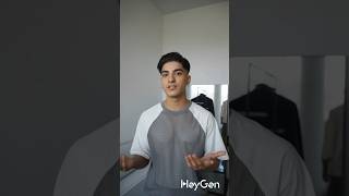 How I’m Growing on YouTube Without Showing My Face 🤖#GrindSmart #AIContent #FacelessCreator #shorts