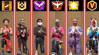 NOOB TO PRO JOURNEY LVL 100 ⚡⚡ para SAMSUNG A3,A5,A6,A7,J2,J5,J7,S5,S6,S7,S9,A10,A20,A30,A50,A70