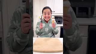 Mom’s Ice Cream Hack Saved the Day 🤣