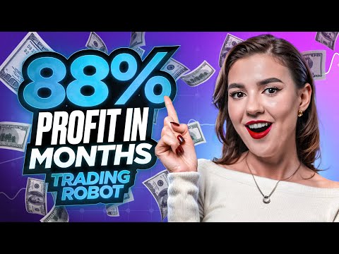 AI Forex Trading Bot | How to Choose the Right One for Passive Income