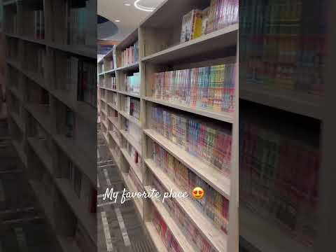 Brb. Going manga shopping 🛍️ #manga #booktube #bookworm #booktok