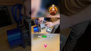 Why the Antminer L3+ Holds My Heart in Mining #shorts #dogecoin #cryptomining