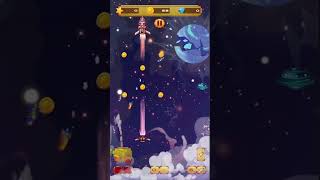 Flyscape update #mobilegamedev #unity