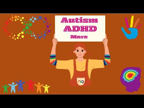 Greatest Autism ADHD Cognitive Calming Sensory Relaxing Music & Visuals for NHS, Private & Personal