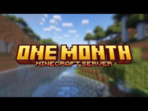 19 Days Remain - Chill Stream on The One Month Server