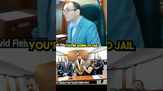 Lawyer Worried Trump will DEPORT his DUI-Client #judgefleischer