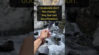 Developer Quote #14 | Programming Quotes for Dev Minds. #shorts #developerlife #webdeveloperslife