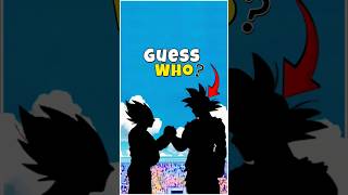 Guess the anime characters with these shadows ! #animequiz #naruto #goku #dragonball #shadow