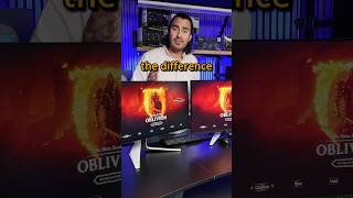 What Is The Difference Between An IPS Monitor & An OLED Monitor? | Micro Center Knowledge