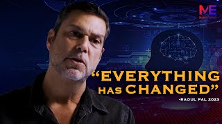 "They Don't Know What's Coming," Raoul Pal's NEW Crypto Forecast for 2023