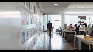 CodeSignal Talent Stories: Marcus Currie + Evernote