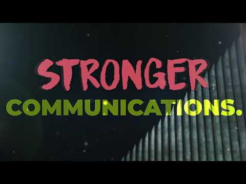 Stronger
