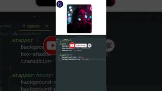 "CSS Tip: Zoom Image on Hover from All Sides 🔍" | Image zoom on hover css #html5 #css #shorts #short
