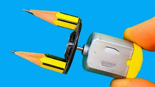 Top 20 DIY INVENTIONS