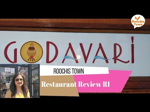 Indian Restaurant in USA  -  Godavari, Cumberland, RI | Roochis Town