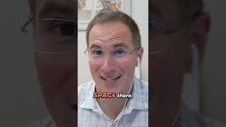 Why SPACs Were Always a Crazy Idea 🤯