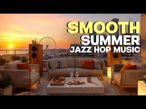 Smooth Spirit – Soulful Lounge Music for Peaceful Moments