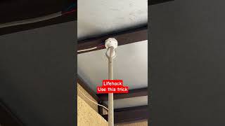 simples tricks, easy for installation bulbs light #diy #diytech #tricks #electrical #lifehacks