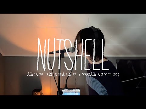 Ethan Petch: Nutshell (Vocal Cover)
