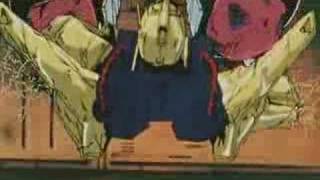 Char's End