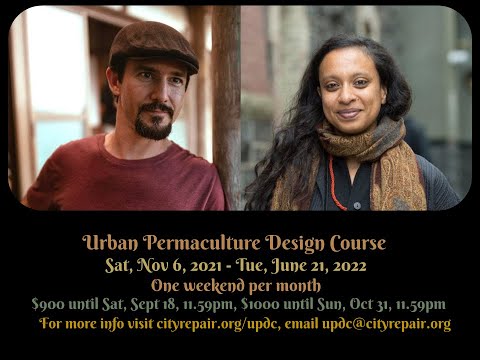 UPDC 2021-2022 Curriculum Overview