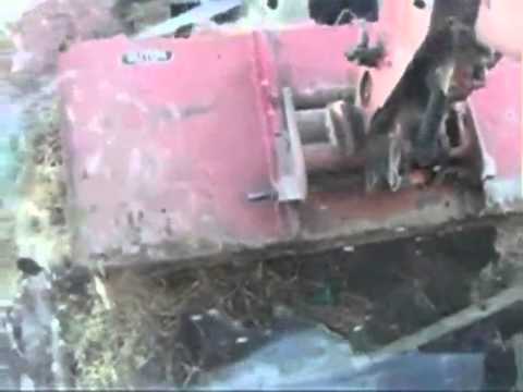 husband gets revenge on his wife