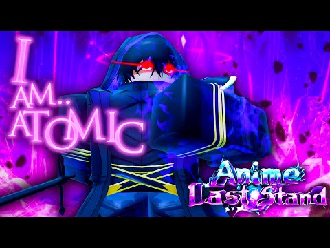THIS UNIT IS BROKEN!! - Noob To Pro #2 (Anime Last Stand)