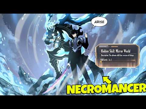 When a "Trash" Student Awakens an SSS-RANK SHADOW ARMY! | Manhwa Recap