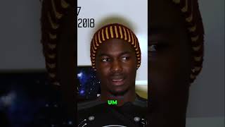 2017 Recap & 2018 Plans: My Project Updates