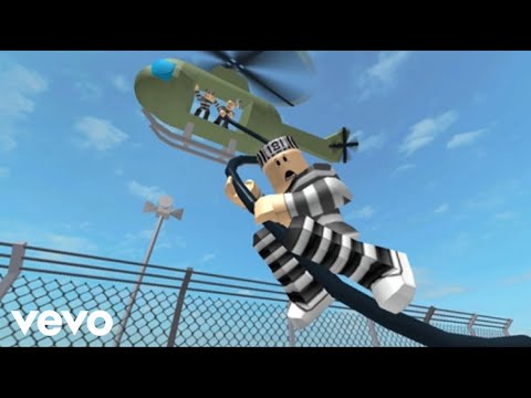 Roblox - Escape The Prison Obby Background Music (The Emperor’s Army)
