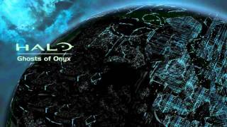 Halo Ghosts of Onyx (Halo 4) Audiobook