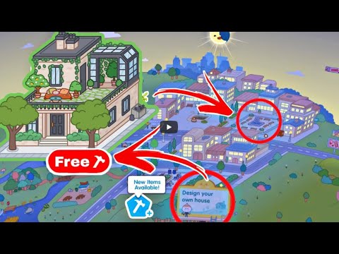 Toca Boca EXPERT Shares Secret Hacks Nobody Knows!