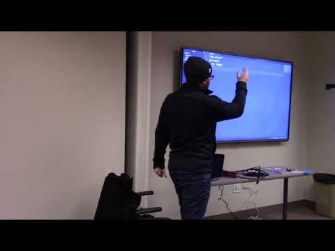 An introduction to Vue.js w/Kyle Reden