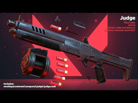 Epic VALORANT Gamer Moments