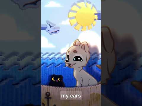 The Wellercats #animation #shorts