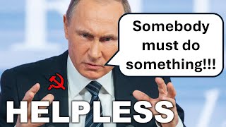 Russia Loses 4th Oil Tanker to Ukrainian Attack