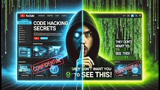 Code Hacking The Award-Winning Byooooob Home Page (Live Code Breakdown)