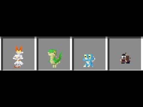 Exsio plays Cobblemon 3 & Knuckles