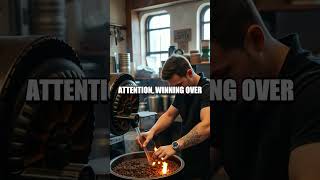 The Journey of a Local Coffee Roaster