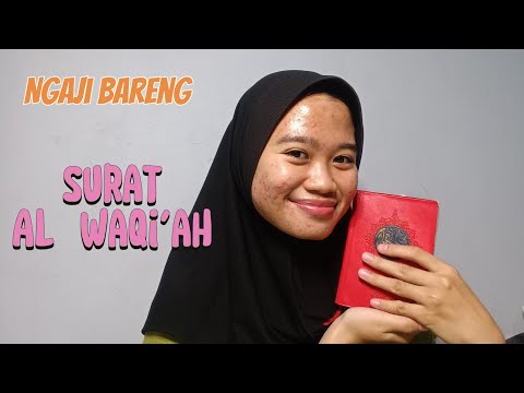 XtraNgaji - Surat Al-Waqi'ah