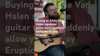 Expensive Gear won’t make you a better musician! #music #guitar #musicgear #guitarrigs #musician