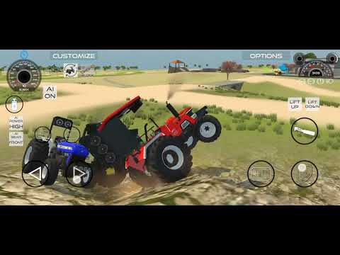 Power test arjun vs jh sw nh