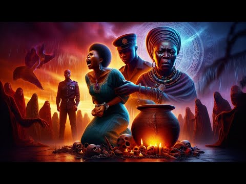 If Only They Knew: How a Viral African Tale of Witchcraft Led to Losing Her Children and Deportation