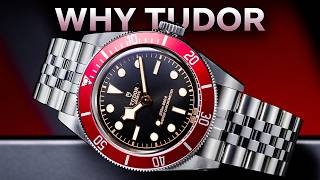 8 Things Only Tudor Owners Understand