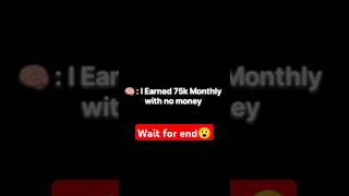 3 Earning Apps By Google (NO INVESTMENT) 🤑 Earn Money Online as Students from Google in 2023💸#shorts