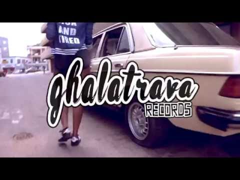 Lyrical Joe - Make It Bounce(Freestyle)