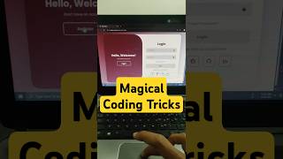 Magical Coding Trick ✔ | Secret Dev Tool You Must Know!