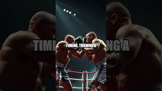 Edge of a New Chapter Rising MMA Stars